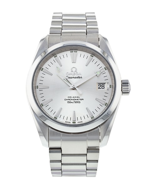 Omega Aqua Terra 150m Mid-Size 2504.30.00